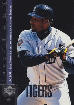 Tony Clark