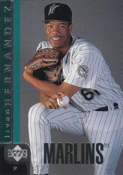 Livan Hernandez