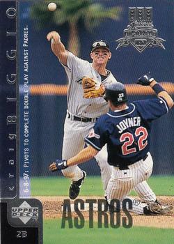 Craig Biggio