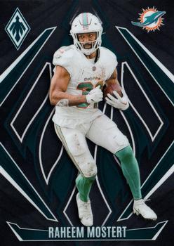 Raheem Mostert