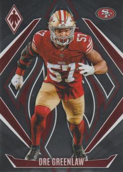 Dre Greenlaw