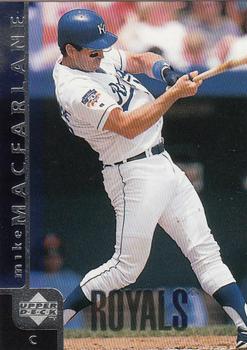 Mike Macfarlane