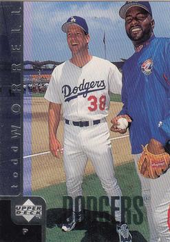 Todd Worrell