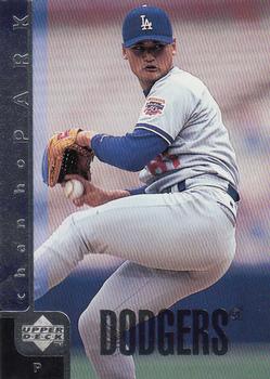 Chan Ho Park