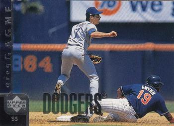 Greg Gagne