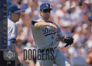 Todd Zeile