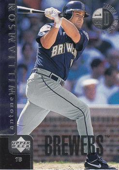 Antone Williamson