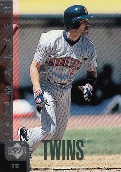 Todd Walker