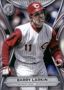 Barry Larkin