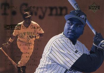 Tony Gwynn