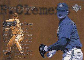 Roger Clemens