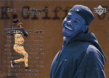 Ken Griffey Jr.
