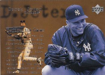 Derek Jeter