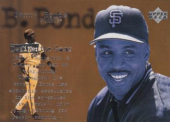 Barry Bonds