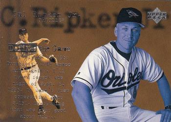Cal Ripken Jr.