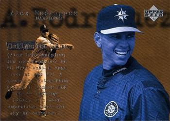Alex Rodriguez