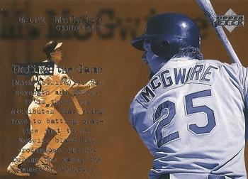 Mark McGwire