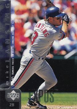 Mike Lansing