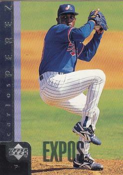 Carlos Perez