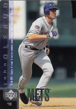 John Olerud