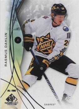 Rasmus Dahlin