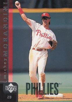 Mickey Morandini