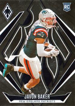 Javon Baker