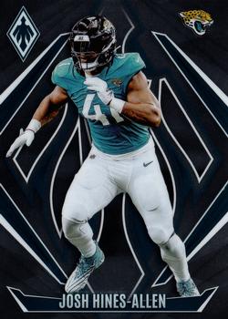 Josh Hines-Allen
