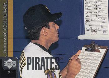 Francisco Cordova