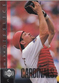 Mike DiFelice