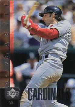 Gary Gaetti