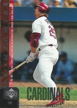 Mark McGwire