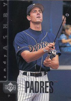 Andy Ashby