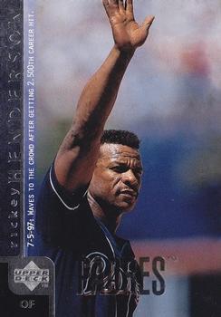 Rickey Henderson