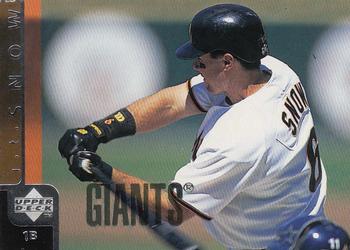 J.T. Snow