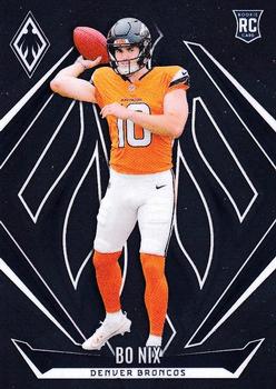Bo Nix
