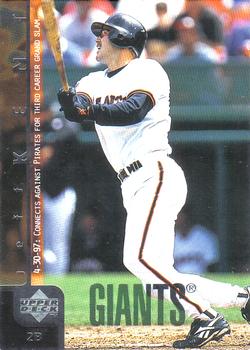 Jeff Kent