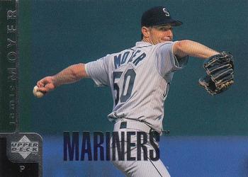 Jamie Moyer
