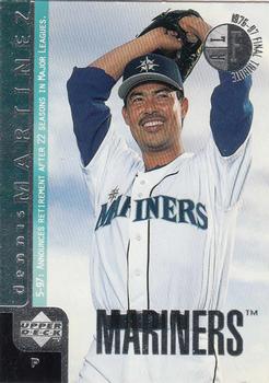 Dennis Martinez