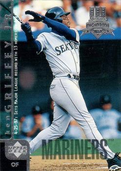 Ken Griffey Jr.