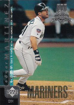 Edgar Martinez