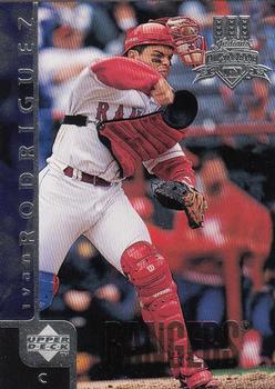 Ivan Rodriguez