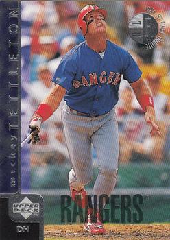 Mickey Tettleton