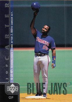 Joe Carter