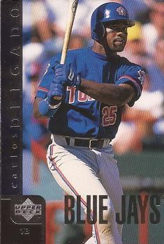Carlos Delgado