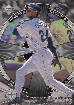 Ken Griffey Jr.