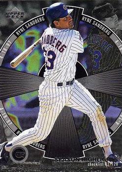 Ryne Sandberg