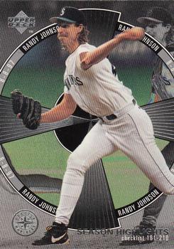 Randy Johnson