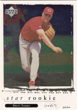 Brett Tomko