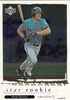 Mark Kotsay
